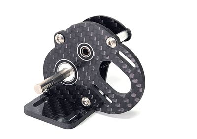 HamBerger Transmission