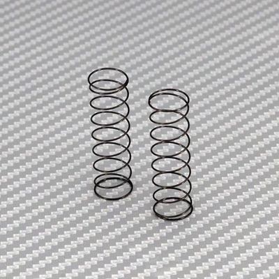 Dlux big bore springs