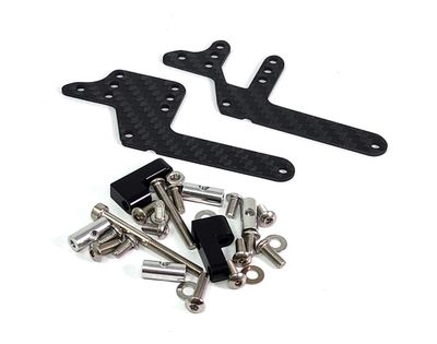 AR60-Wraith Truss Sporty Version