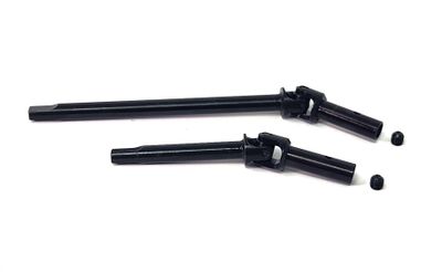 7mm FBA Superlite Front Axle shafts