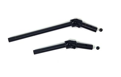 7mm FBA Superlite Front Axle shafts