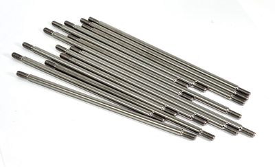 3/16" Titanium links