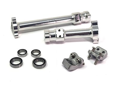 SuperLite 7075 Axle Tubes