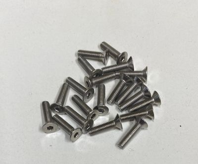 Screws