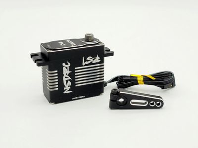 NSDRC RS1 Monster Torque Servo
