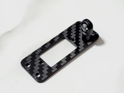 NSDRC Micro Servo Winch Adapter Plate