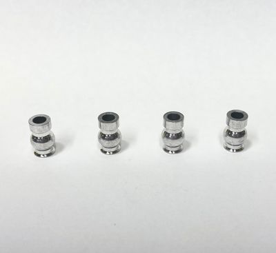 Ultra Light Rod End Balls