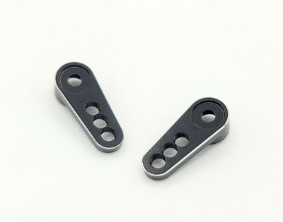 NSDRC Micro 20mm Servo Horn (3mm holes)