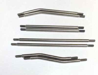 Margo/Fargo Link set