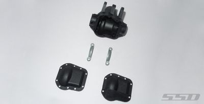 SSD Pro44 Center Housing Set  SSD00225