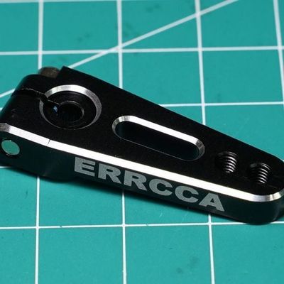 Extreme Route 25T Servo Horn