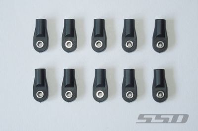 SSD M4/M3 Rod End (10)