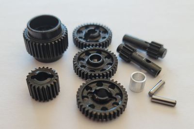 XR10 Gear Set