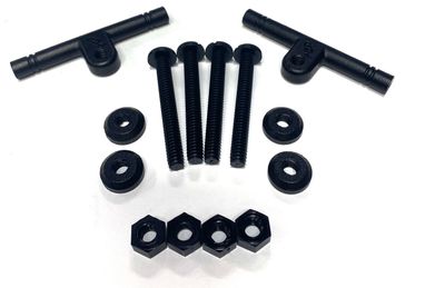 FCP Comp Style Body Mounts