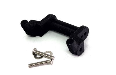 Capra Rear Link Riser