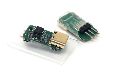 AM32 Programming Adapter for Speed Controllers