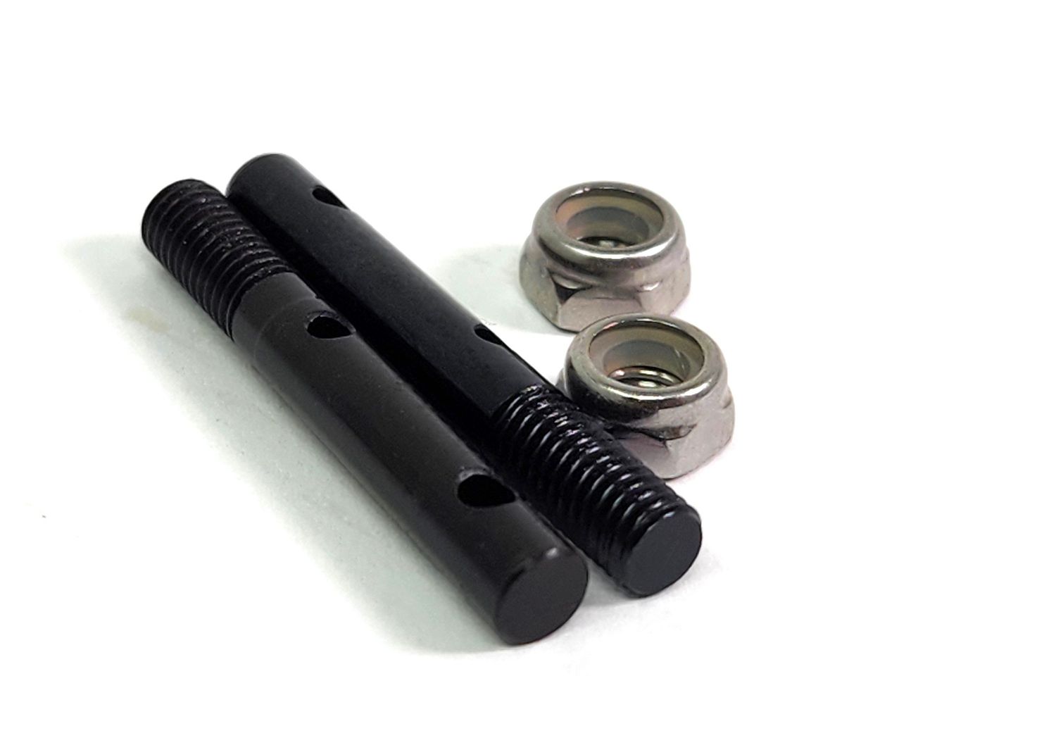 Capra 1.9 Portal Stub Axle Shaft