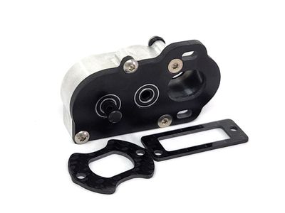 NOD-2 Transmission for Straight Axles