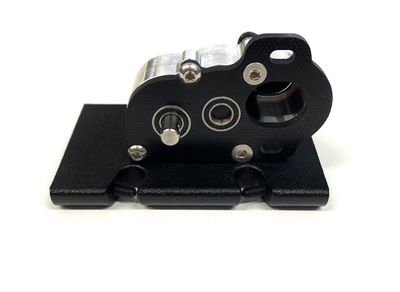 FCP Skid Plate for Dlux Portal Transmission