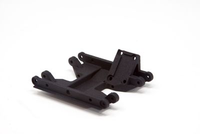 Mini Capra Motor Flip Belly Skid, Fits UTB18