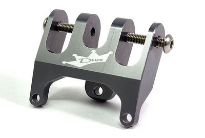Mini Capra UTB18 Rear Link Riser