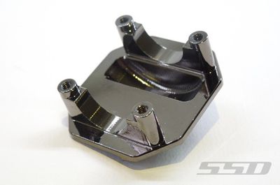 HD BRASS DIFF COVER FOR ENDURO