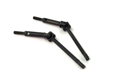 SCX24 U-joint Axle-shafts, V2