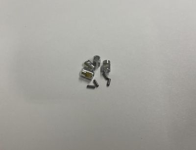 UTB18 driveshaft adapter