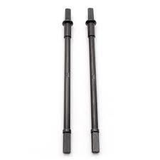 KYX Axial Capra 1.9 Hardened Steel Rear Axle Shaft 2 PCS
