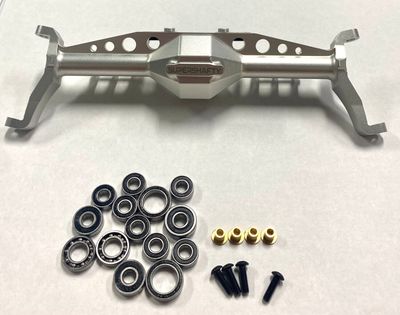 SuperShafty Capra CP44 Axle Housing