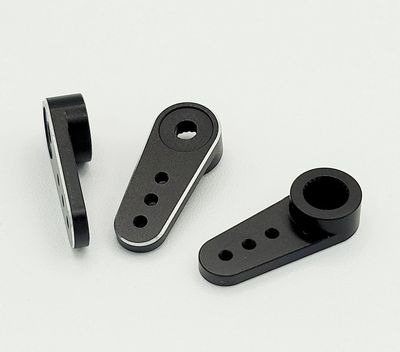 NSDRC Micro 20mm Servo Horn (1.4mm holes)
