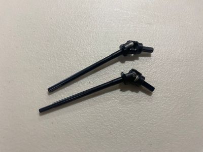Portal Axle Conversion Parts