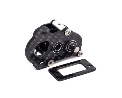 Ultra-light Portal Transmission