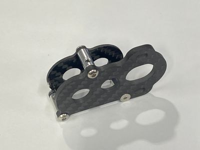 Ultra-light NOD Transmission Conversion Kit