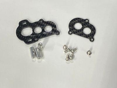 Ultra-light Portal Transmission Conversion Kit