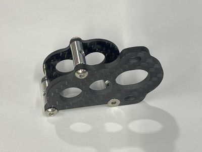 Ultra-light Portal Transmission Conversion Kit