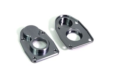 Capra/SCX10.3 Portal Covers