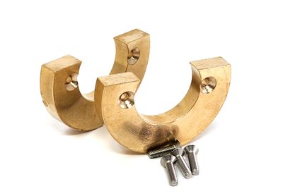 .300 weights, add on LCG weight