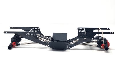 CL Designs Artemis Link Kit