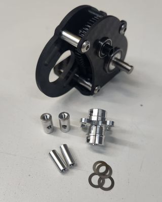 Ham and Slider Narrow Upgrade kit