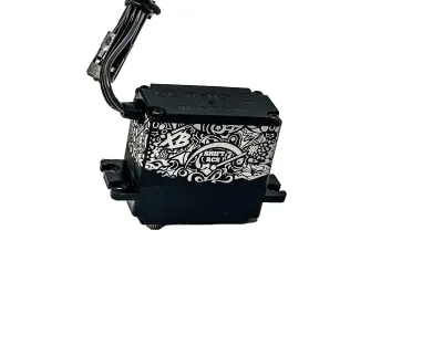 Shift XB Servo
