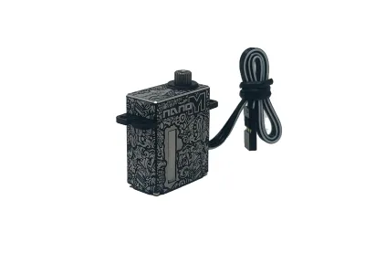Shift Nano M Micro Servo