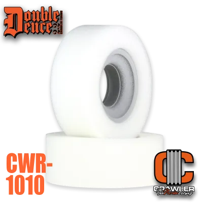 2.2 Crawler Innovations foam