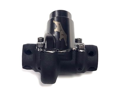 DX44 Center section