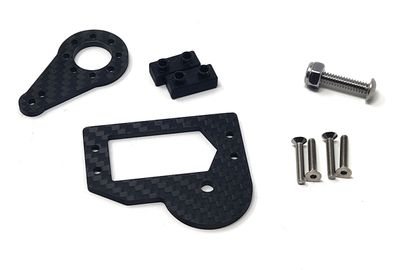 Servo Strengthener Replacement parts