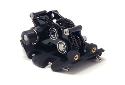 OD-4 Trans Skid plate