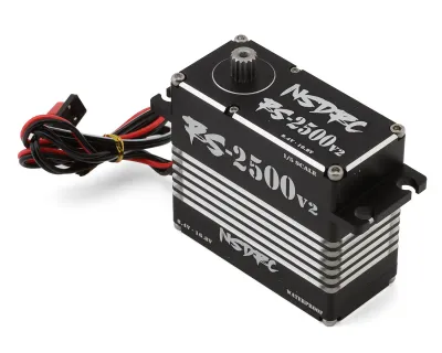 NSDRC RS-2500V2
