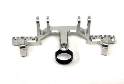 Dlux Mini Rear Truss