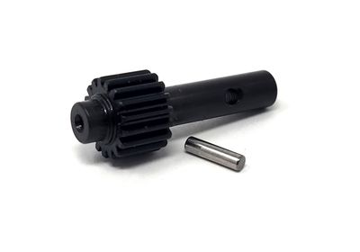 Individual Bully2 Gears