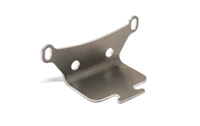 Universal Behind-the-servo Battery Tray